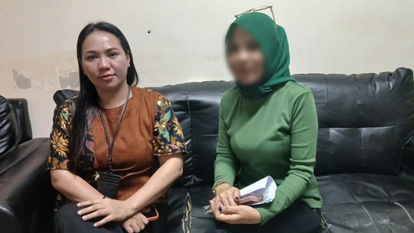 Oknum Polisi