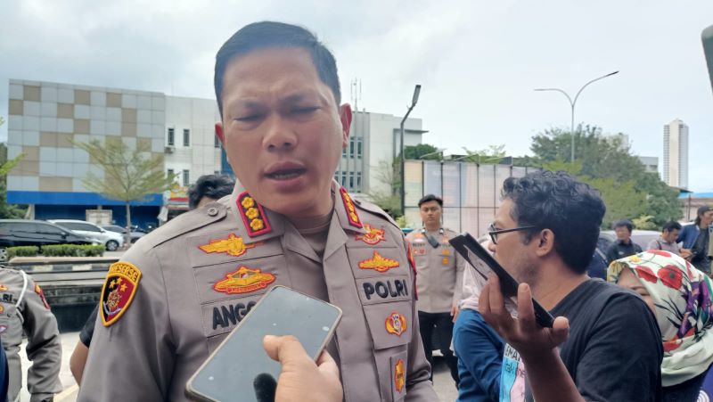 Harga Sembako Naik di Awal 2026, Kapolresta Barelang Tegaskan Tak Ada Toleransi Penimbunan