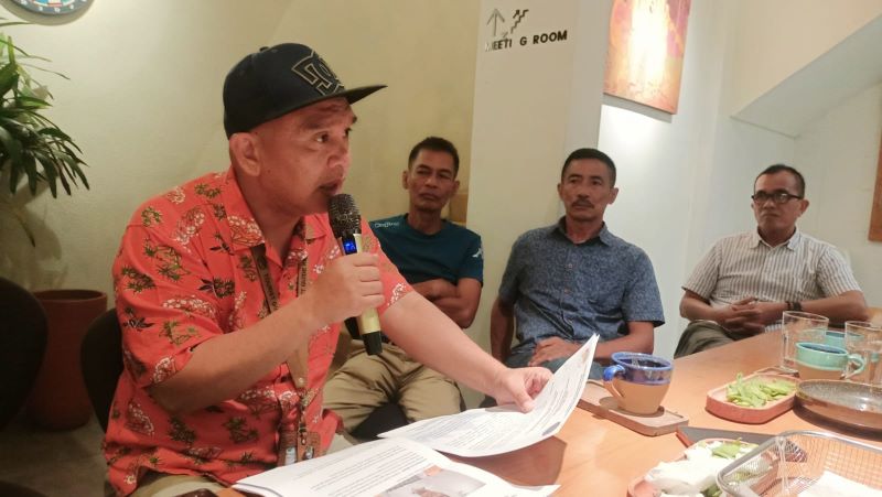 HPI Kepri Selidiki Dugaan Rebut Tamu Travel, Oknum Paramuwisata Batam Dinonaktifkan Sementara