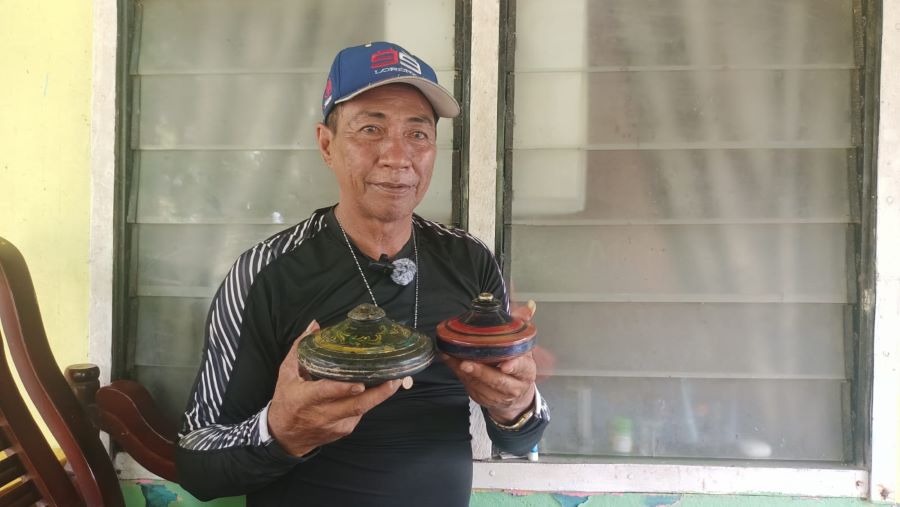 Mengapa Kepri Perlu Penghargaan Maestro: Belajar dari Wak Abas
