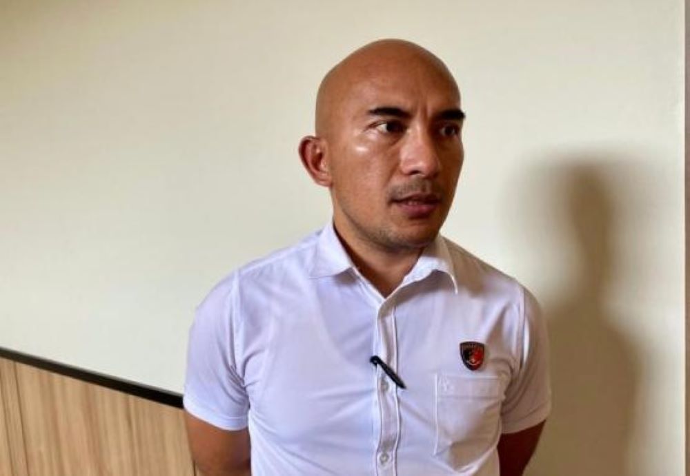 Klik Link Palsu, Pengusaha Properti Batam Kehilangan Rp 1,3 Miliar: Polda Kepri Telusuri Aliran Dana