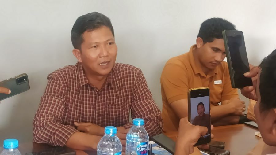 Mudik Gratis dari Batam Dibuka! 450 Tiket Kapal Disiapkan, Tujuan Belawan dan Jakarta
