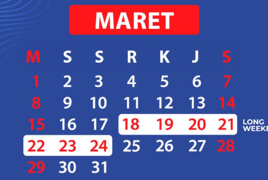 Nyepi dan Lebaran 2026 Berdampingan, Libur 12 Hari, Saatnya Mudik dan Liburan