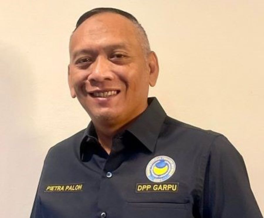 SK DPP Terbit! Kepemimpinan NasDem Kepri Beralih dari Amsakar ke Pietra Machreza Paloh SK DPP Terbit! Kepemimpinan NasDem Kepri Beralih dari Amsakar ke Pietra Machreza Paloh