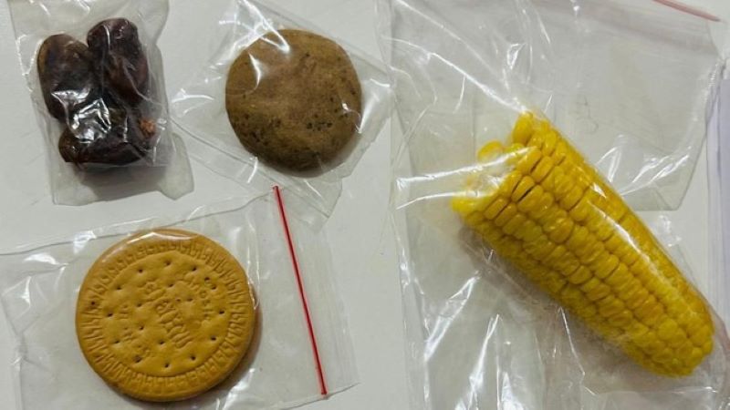 Viral! Menu Makan Bergizi Gratis Ramadan di Batam Bikin Wali Murid Kecewa