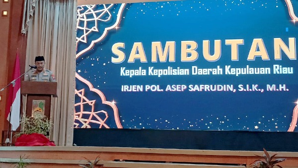 Kamtibmas