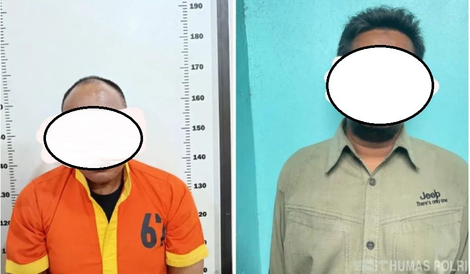 Kasus Curanmor Berujung Narkoba, Kepala Puskesmas Moro Jadi Tersangka