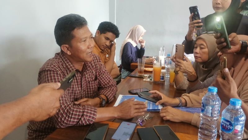 kepala cabang pelni edwin kurniansyah Waspada! Tiket Kapal Pelni Murah di Medsos Dipastikan Penipuan, Ini Modus yang Sering Menjebak Korban