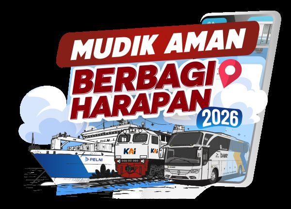 Buruan Daftar! Mudik Gratis 2026 dari Batam ke Belawan Resmi Dibuka, Kuota Terbatas!