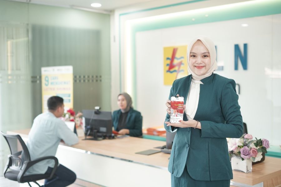 Tarif Tambah Daya Listrik Cuma Rp144 Ribu! Promo Spesial PLN Batam Ini Berlaku Jelang Ramadan