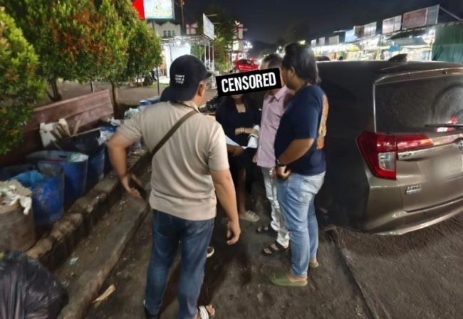 Polda Kepri Tangkap Perekrut PMI Ilegal di Batam, 2 CPMI Asal Jember Nyaris Dikirim Ilegal ke Malaysia