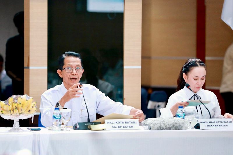 Jam Hiburan Dibatasi Selama Ramadan, Pemko Batam Tutup Diskotek hingga Spa di Tanggal-Tanggal Ini