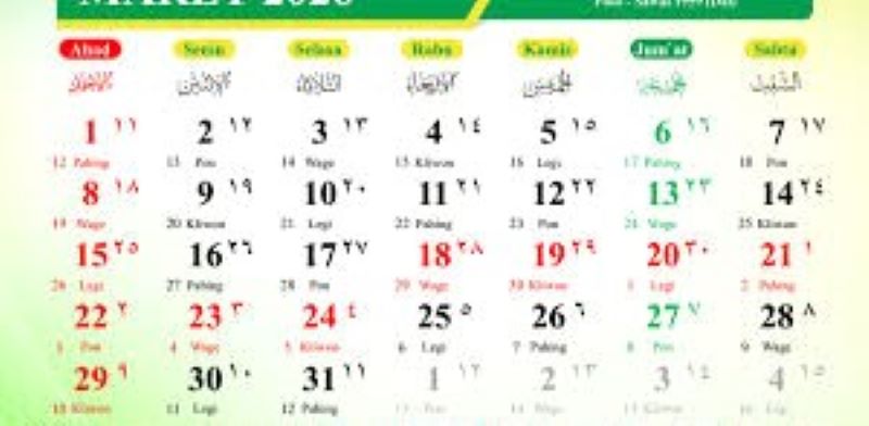 Catat! Ini Jadwal Libur Sekolah Ramadan dan Idulfitri 2026 di Batam Catat! Ini Jadwal Libur Sekolah Ramadan dan Idulfitri 2026 di Batam