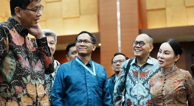 Debat Panas Investasi Batam! Li Claudia Pertanyakan Status PSN di Kawasan FTZ
