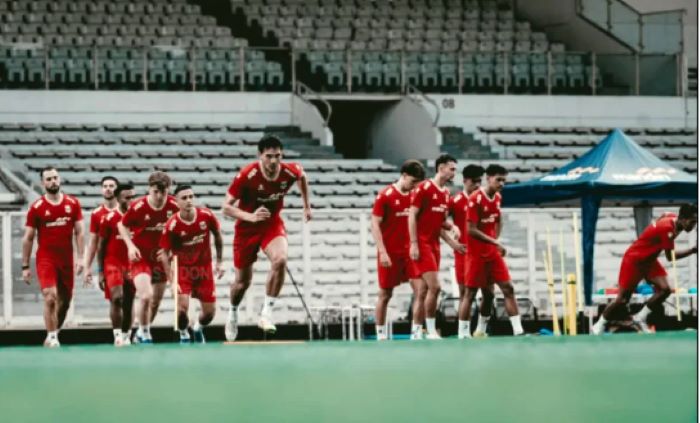 Final FIFA Series 2026! Timnas Indonesia Siap Hadapi Bulgaria yang Lagi On Fire