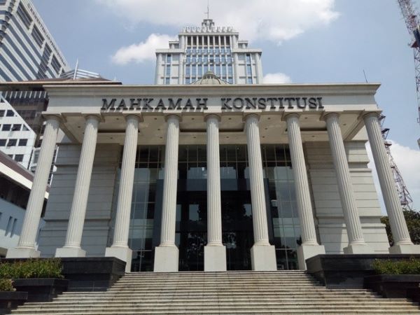Gaji & Pensiun Pejabat Terancam Dirombak! MK Kasih Deadline 2 Tahun, Ada Apa?