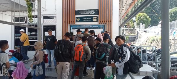 ASDP Batam Ingatkan Penumpang: Tiket Penyeberangan Resmi Hanya dari Ferizy, Jangan Percaya Penjual Online