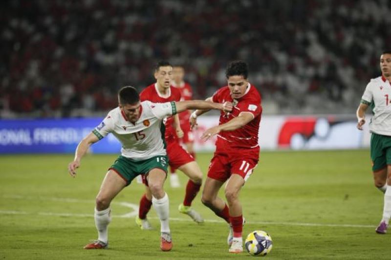 Kalah di Final FIFA Series 2026! John Herdman Blak-blakan Bongkar Titik Lemah Timnas Indonesia