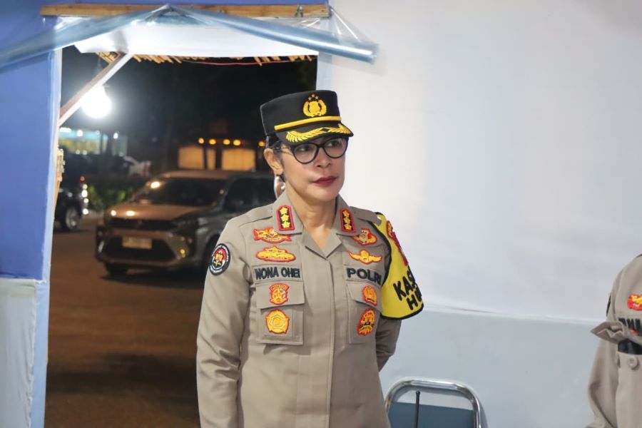 Operasi Ketupat Seligi 2026 Diperketat! Ini Strategi Polda Kepri Hadapi Lonjakan Arus Balik