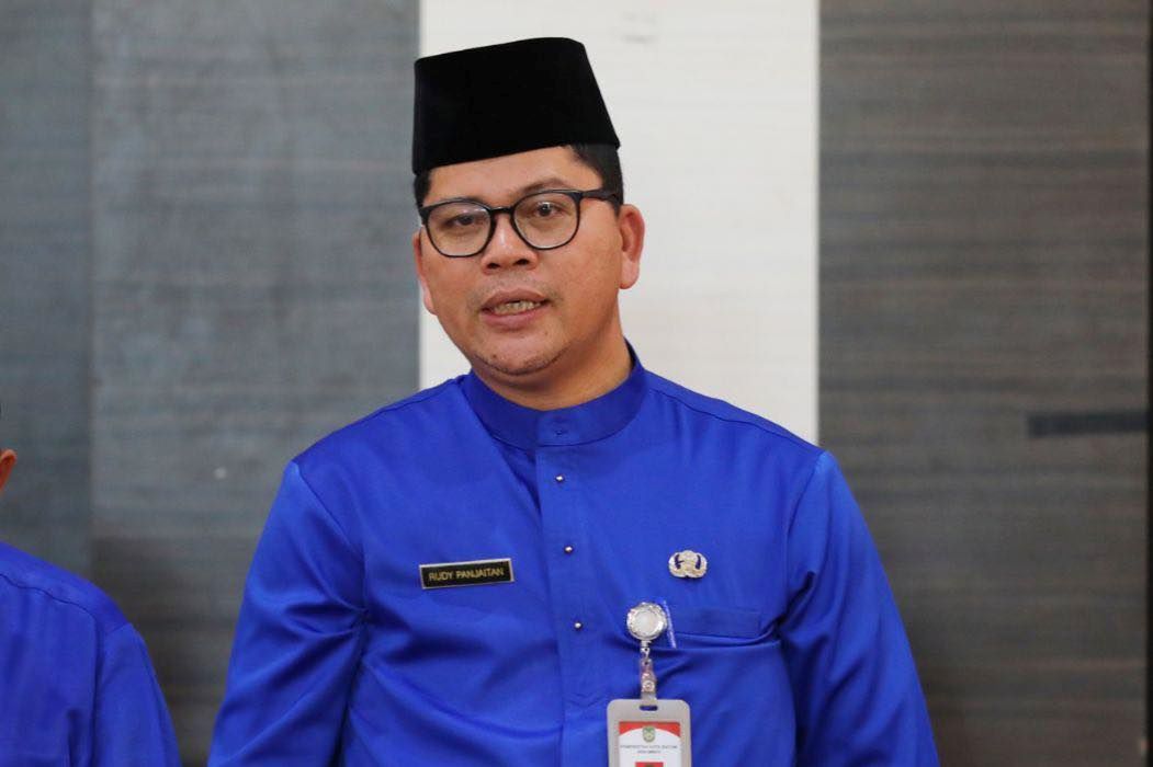 Isu Pembatasan Gaji ASN 2027 Bikin Cemas! Amsakar Achmad Pastikan PPPK di Batam Aman