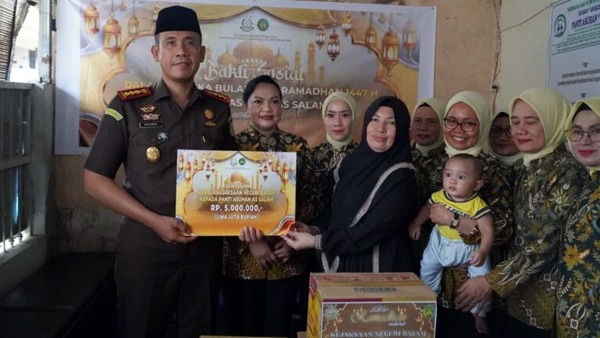 Panti Asuhan