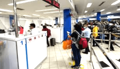Bukan Sekadar Isu! Ombudsman Sebut Pengawasan Imigrasi Batam Sedang Bermasalah