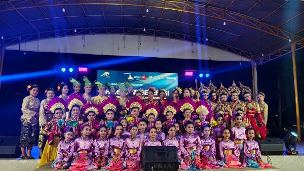 Pentas Seni