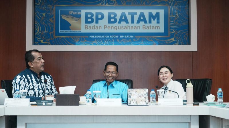 Awas! KPK Temukan Celah Penyimpangan di FTZ hingga KEK Batam