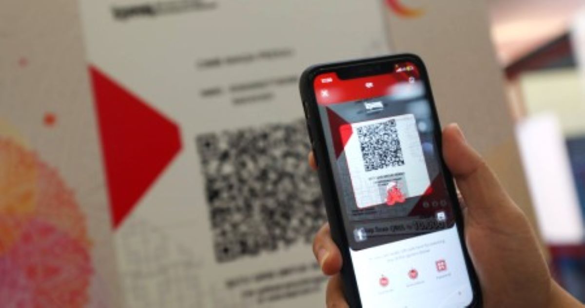 Bye-Bye Uang Tunai! Batam Gaspol QRIS 2026, Semua Transaksi Bakal Serba Digital
