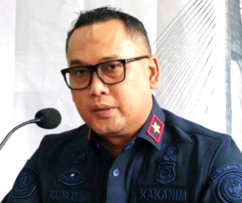 Geger Pungli Imigrasi Batam! Kepala Kantor Ditarik ke Pusat, Oknum Petugas Dinonaktifkan