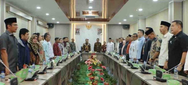 Warning KPK! DPRD Batam Diminta Maksimalkan Peran Cegah Korupsi