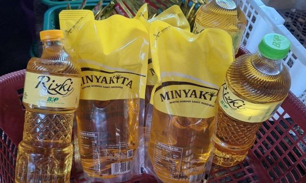 Minyakita Menghilang di Batam? Stok Kosong 2 Minggu, Harga Premium Melonjak