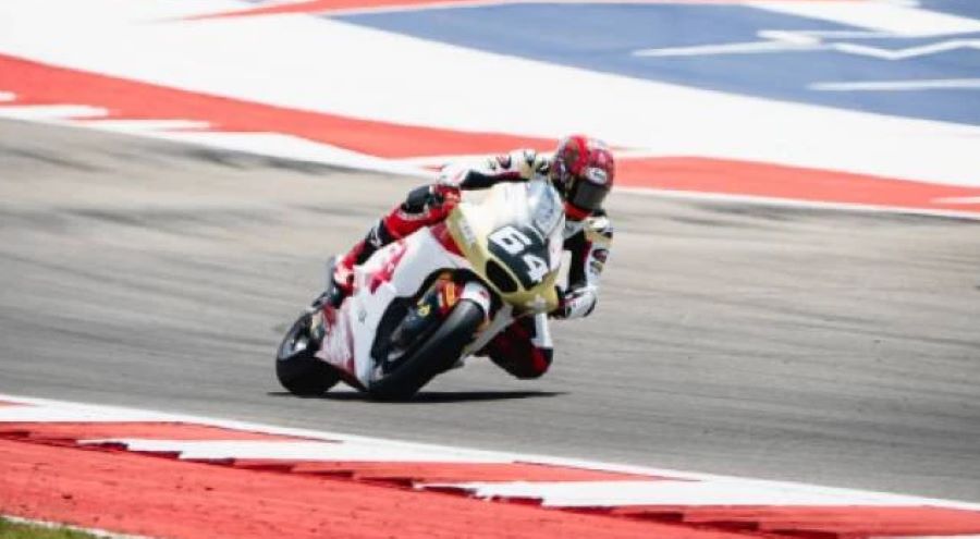 Nasib Berbeda di Jerez! Veda Ega Terpuruk, Mario Aji Justru Tembus Q2 MotoGP Spanyol 2026