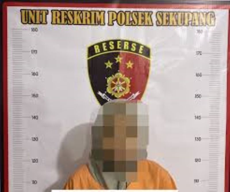Niat Tukar Uang THR, Warga Batam Malah Tertipu! Pelaku Dibekuk Polisi