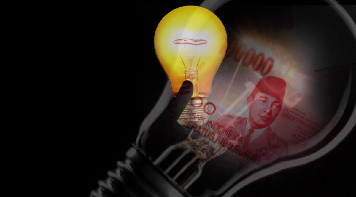 Tagihan Listrik Warga di Batam Tiba-Tiba Naik 40%-Ini Kata PLN Batam-ilustrasi Tagihan Listrik Warga di Batam Tiba-Tiba Naik 40%? Ini Kata PLN Batam