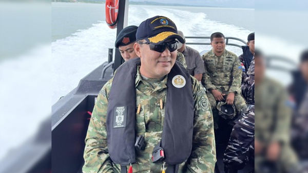 Tagor Rio Pasaribu