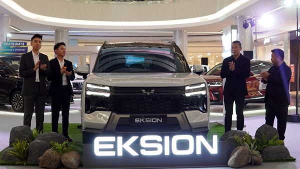 ekson Eksion