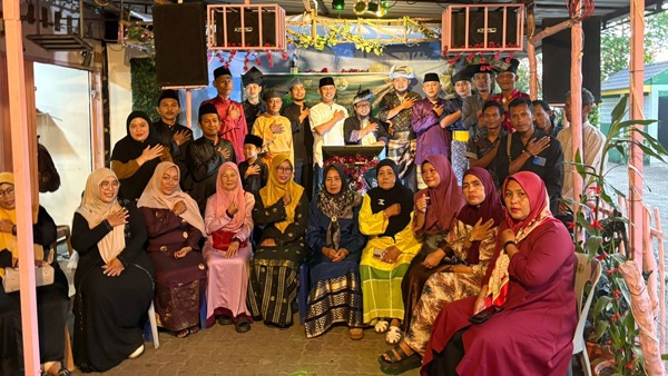 geram Geram Kepri