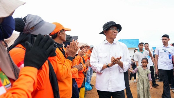 hari-bumi Hari Bumi
