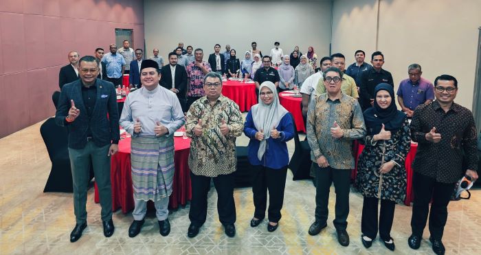 Tanpa USD! Indonesia–Pahang Resmi Perkuat Ekonomi dengan Transaksi Rupiah–Ringgit