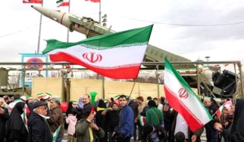 Iran Klaim Menang Lawan AS! 10 Poin Gencatan Senjata Disetujui, Selat Hormuz Jadi Kunci