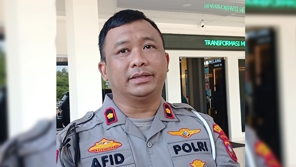Truk Pasir