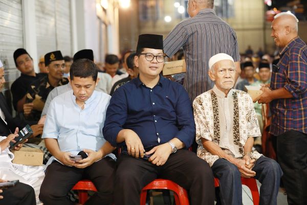 Diskominfo Batam Tegaskan Kerja Sama Media 2026 Tetap Jalan, Ini Faktanya