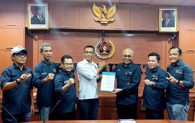 Lampung Jadi Tuan Rumah HPN & Porwanas 2027, Digelar Bersamaan Usai Ramadan