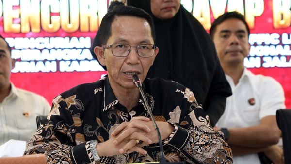 walikota Fasilitas Umum