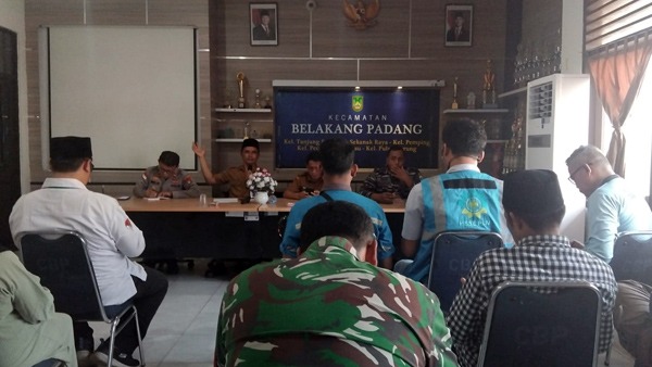 Belakang Padang
