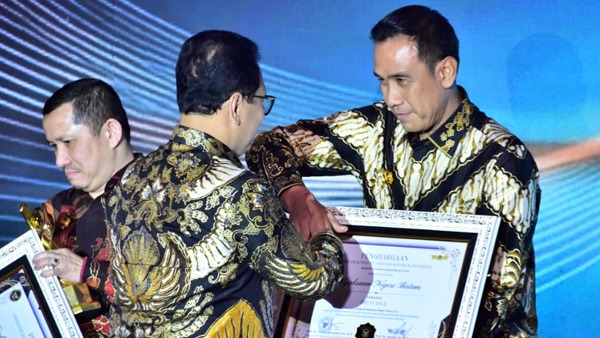 Kejari Batam