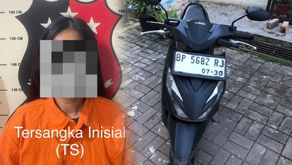 perempuan Perempuan