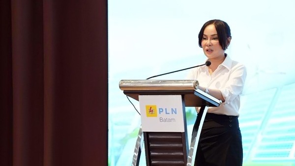 AI-PLN PLN Batam