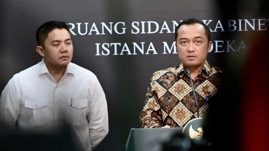 Dadan Hindayana Dicopot? Prabowo Tunjuk Pimpinan Baru BGN, Istana Pastikan Program MBG Tak Terganggu